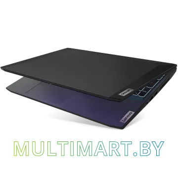 Игровой ноутбук Lenovo IdeaPad Gaming 3 15IHU6 (82K10011RK) картинка 13